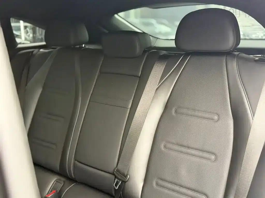 2022 Mercedes-Benz EQS AMG 53 4MATIC+ — миниатюра 13