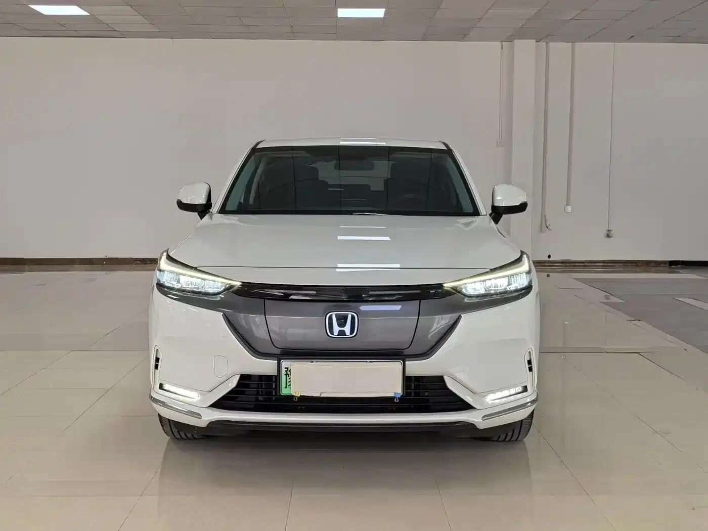 e:NP1 Extreme Performance 1 2023 Model 420km Extreme Edition — миниатюра 2