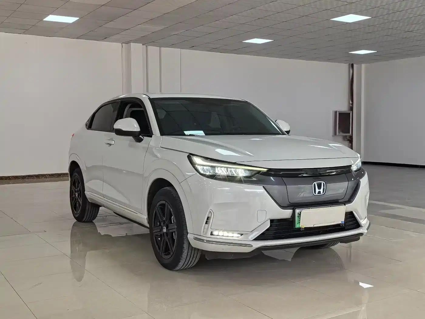 e:NP1 Extreme Performance 1 2023 Model 420km Extreme Edition — миниатюра 3