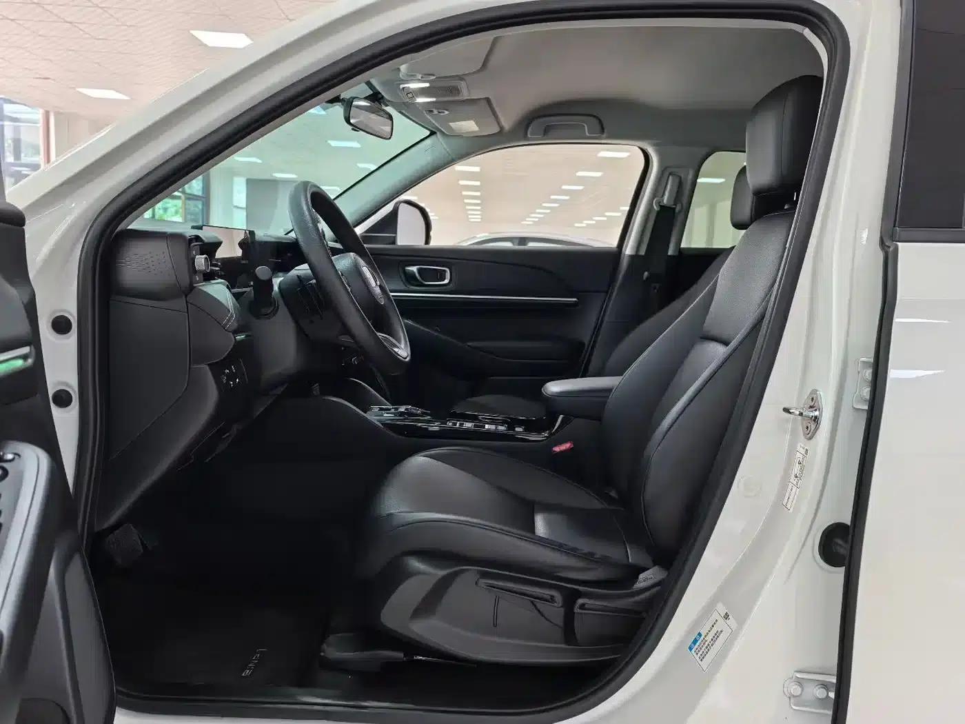 e:NP1 Extreme Performance 1 2023 Model 420km Extreme Edition — миниатюра 4