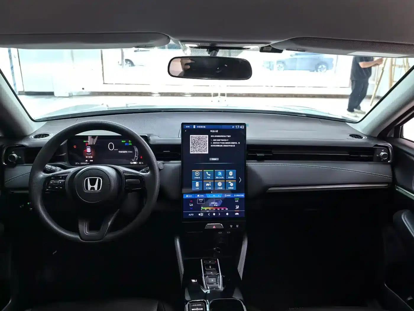 e:NP1 Extreme Performance 1 2023 Model 420km Extreme Edition — миниатюра 6