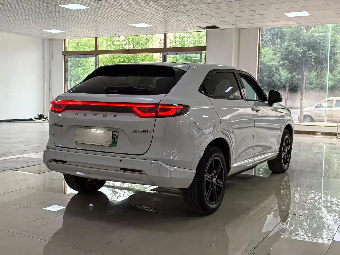 e:NP1 Extreme Performance 1 2023 Model 420km Extreme Edition — миниатюра 9