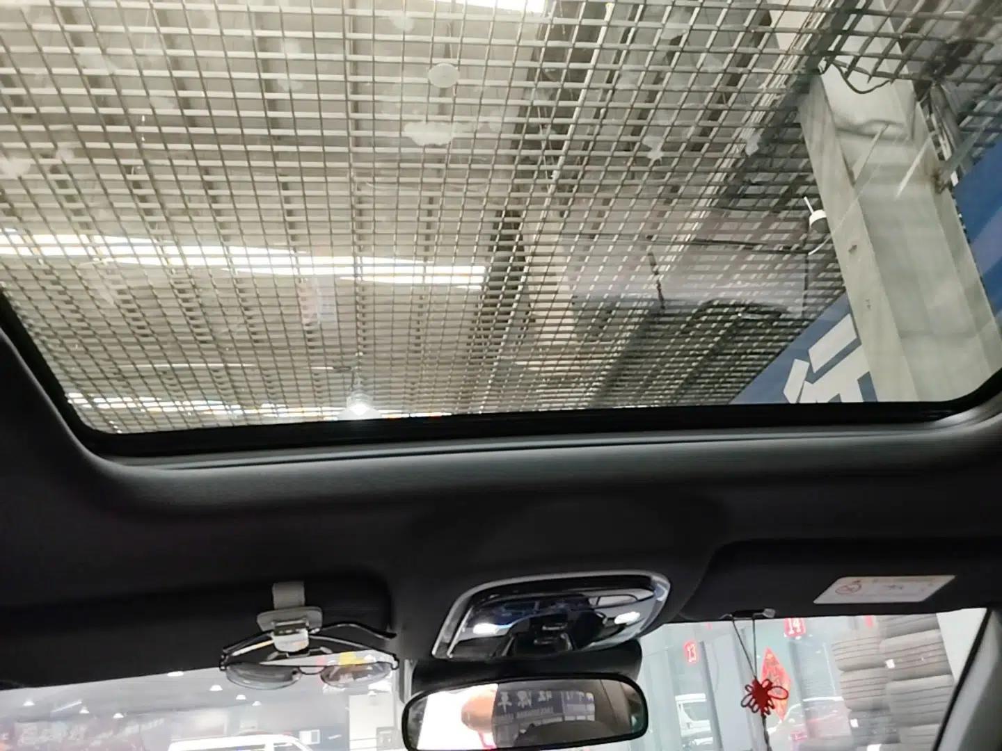 Chery Tiggo 8 PLUS C-DM 2025 1.5T 116 km Prestige Version 5 Seats — миниатюра 26