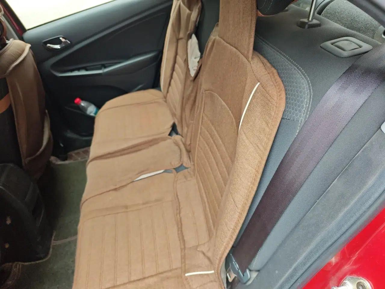 Chery Arrizo 3 2015 1.5L Manual - Powerful Version — миниатюра 17
