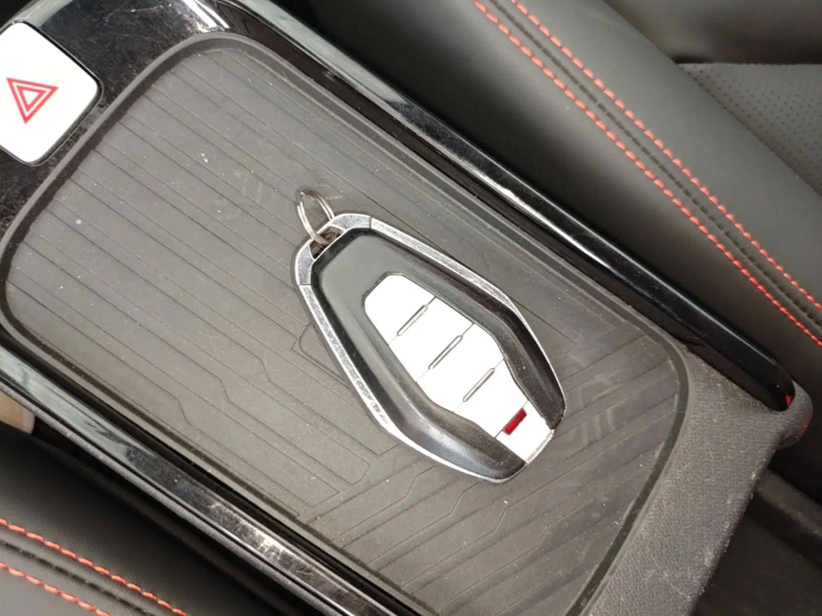 Chery New Energy Boundless Pro 2022 301km LingShou Edition Lithium Iron Phosphate — миниатюра 28