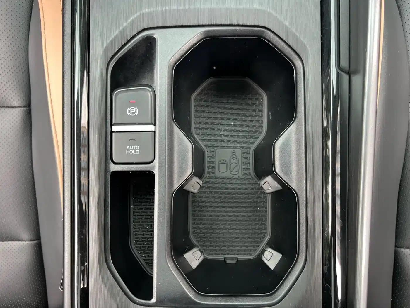 Haoyue PRO 2024 1.5T DCT Zongheng+ — миниатюра 16