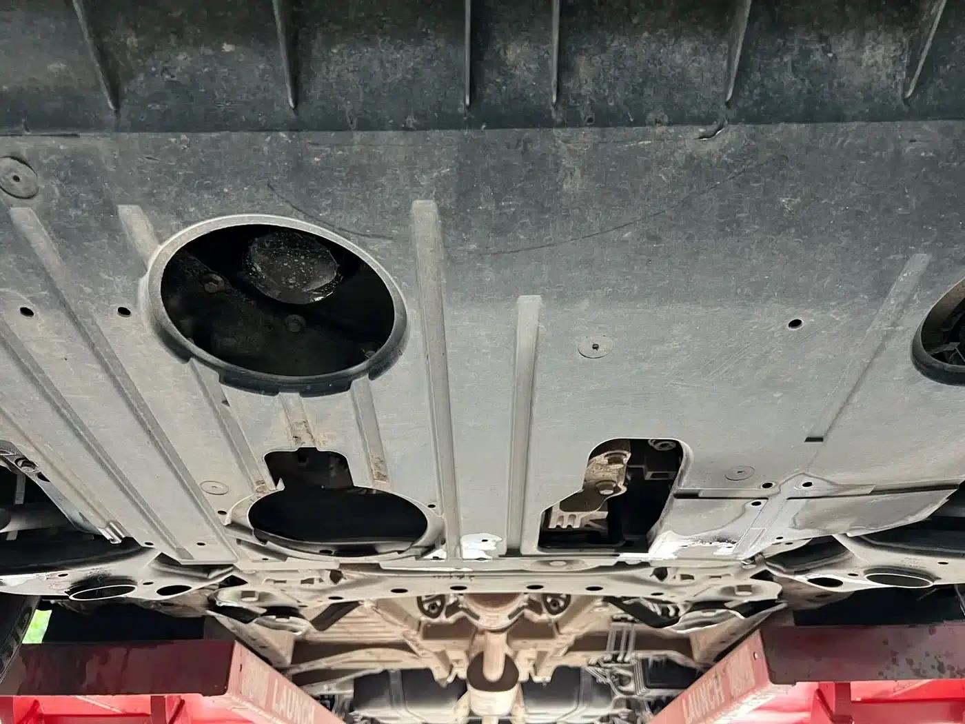 Haoyue PRO 2024 1.5T DCT Zongheng+ — миниатюра 24