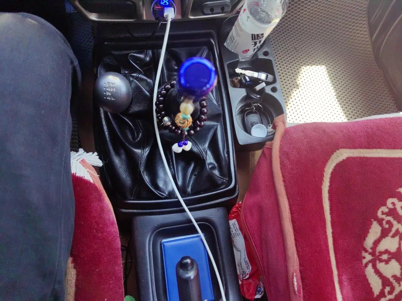 Nissan Paladin 2013 2.4L Two-Wheel Drive Standard Version China IV Standard — миниатюра 14