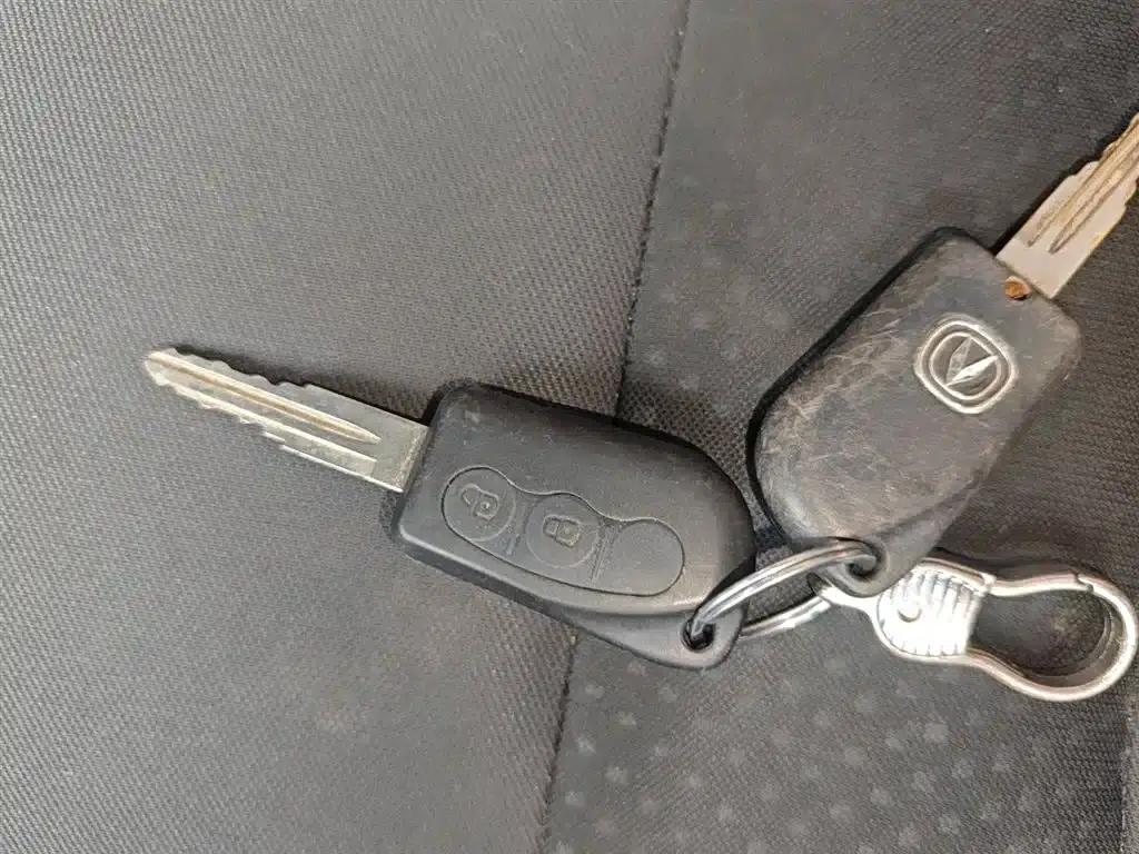 Changan CX20 2014 1.4L IMT Sunroof Navigation Edition (National V Emission Standard) — миниатюра 11