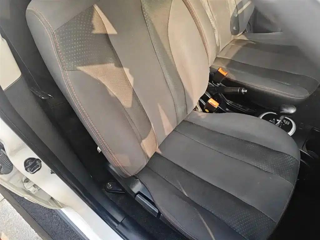 Changan CX20 2014 1.4L IMT Sunroof Navigation Edition (National V Emission Standard) — миниатюра 17