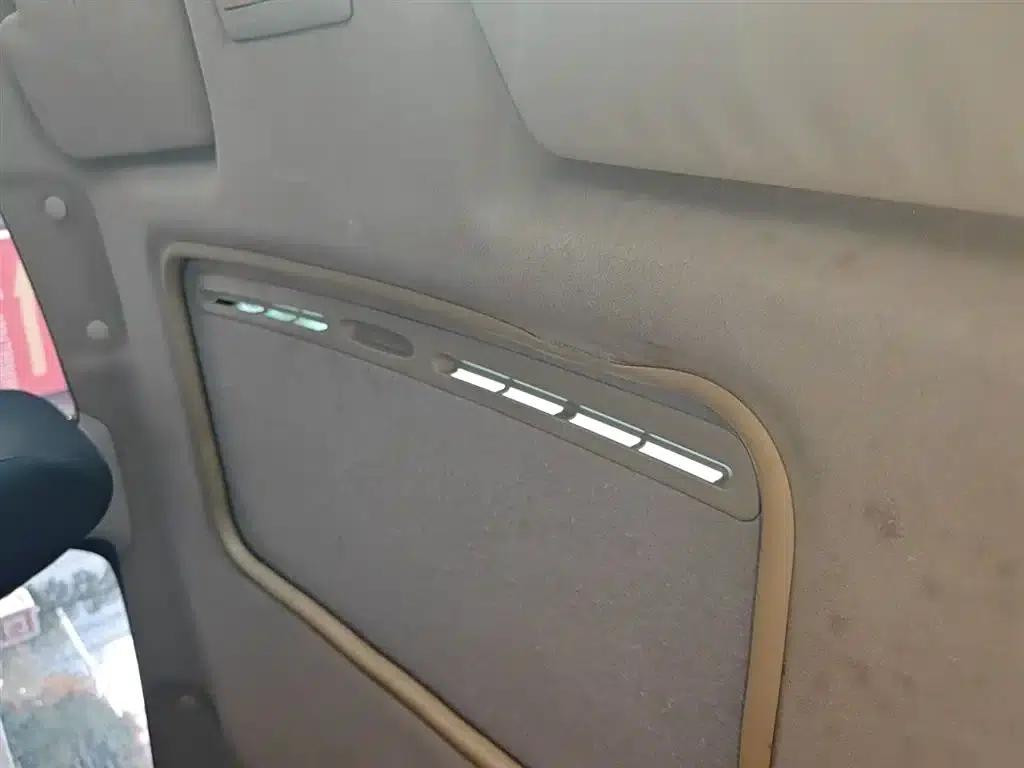 Changan CX20 2014 1.4L IMT Sunroof Navigation Edition (National V Emission Standard) — миниатюра 8