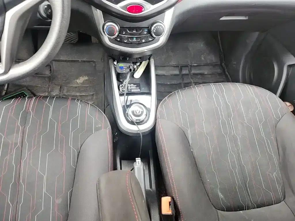 Benben 2015 1.4L IMT Premium Edition (National V Emission Standard) — миниатюра 14