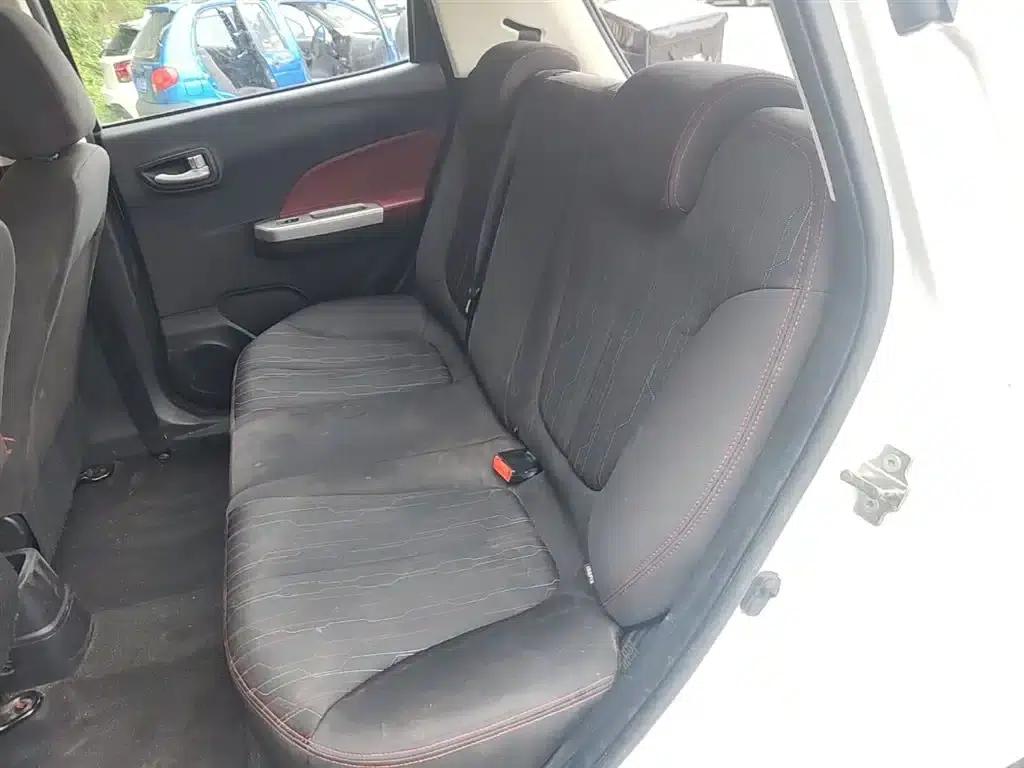 Benben 2015 1.4L IMT Premium Edition (National V Emission Standard) — миниатюра 17