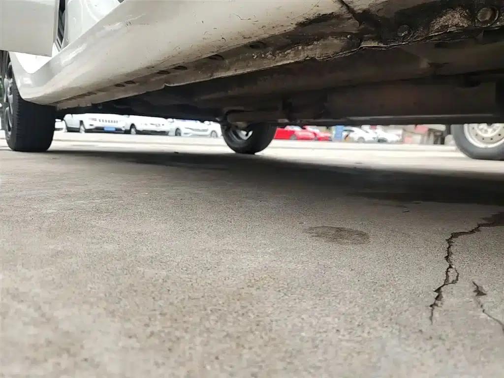Benben 2015 1.4L IMT Premium Edition (National V Emission Standard) — миниатюра 21