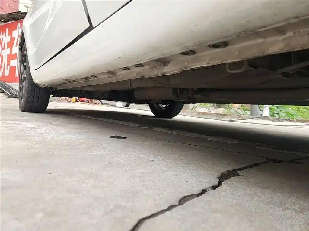 Benben 2015 1.4L IMT Premium Edition (National V Emission Standard) — миниатюра 22