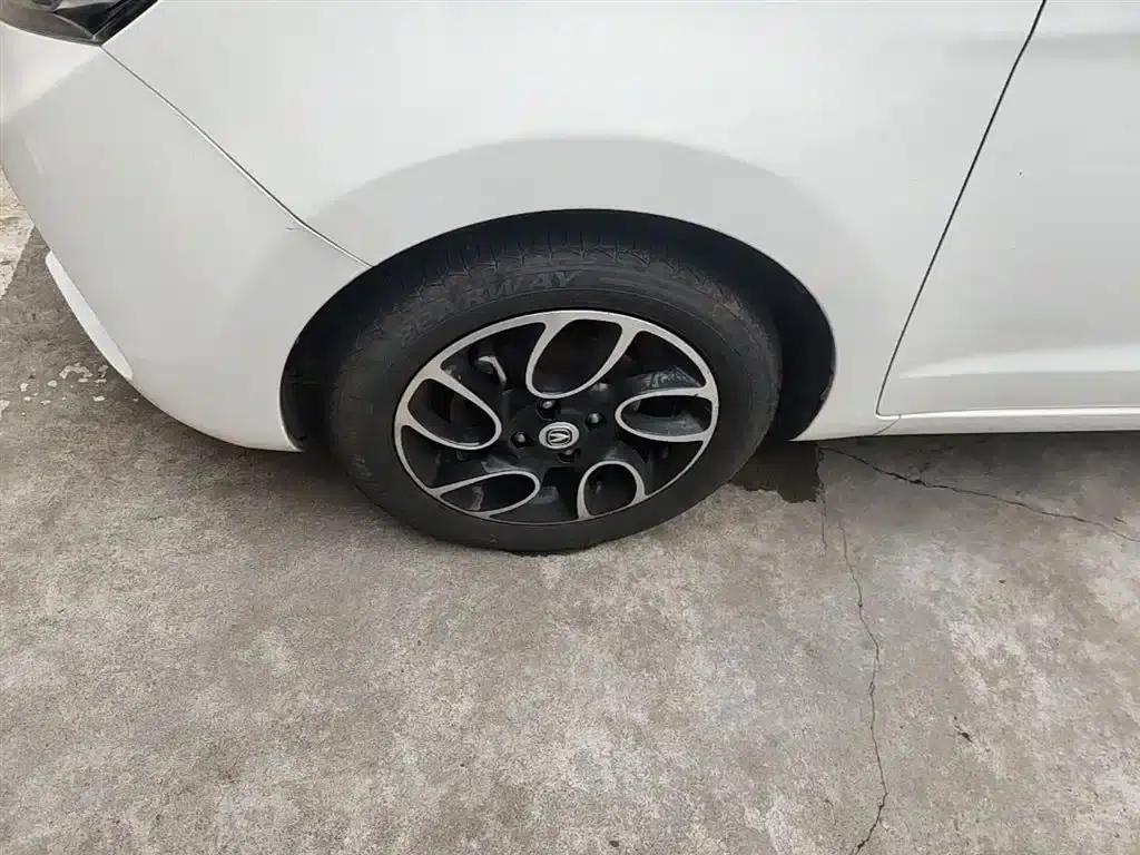 Benben 2015 1.4L IMT Premium Edition (National V Emission Standard) — миниатюра 23