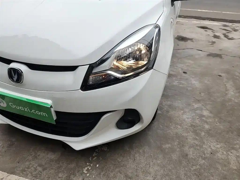 Benben 2015 1.4L IMT Premium Edition (National V Emission Standard) — миниатюра 24