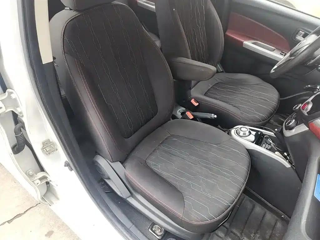 Benben 2015 1.4L IMT Premium Edition (National V Emission Standard) — миниатюра 25