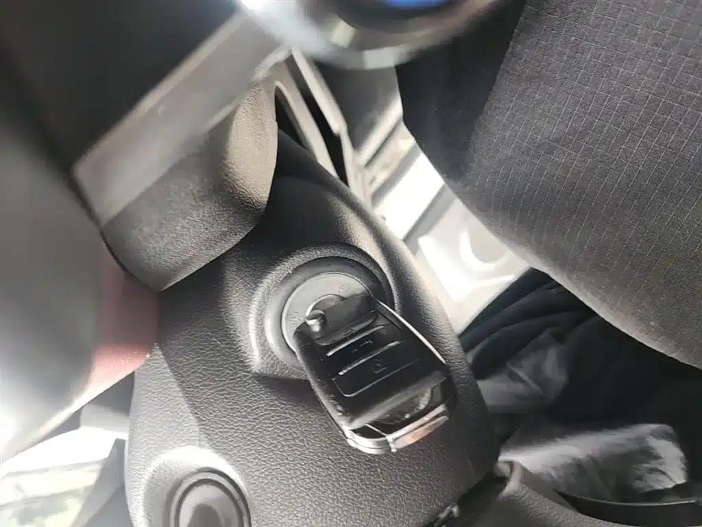 Benben 2015 1.4L IMT Premium Edition (National V Emission Standard) — миниатюра 9