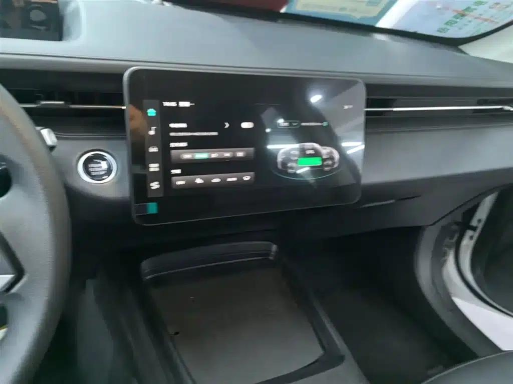 Changan Oushang 520 2025 Standard Edition — миниатюра 13