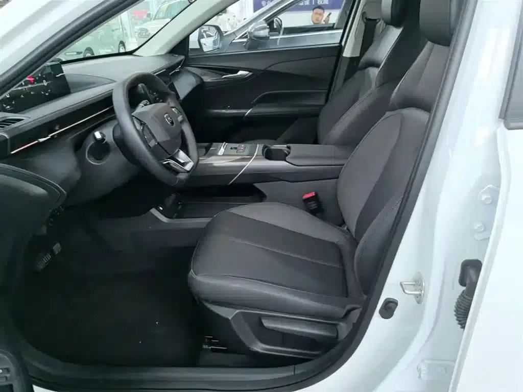 Changan Oushang 520 2025 Standard Edition — миниатюра 15