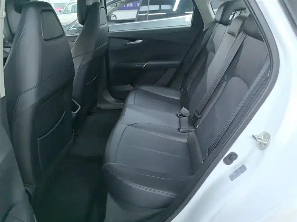 Changan Oushang 520 2025 Standard Edition — миниатюра 17
