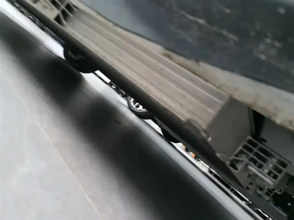 Changan Oushang 520 2025 Standard Edition — миниатюра 22