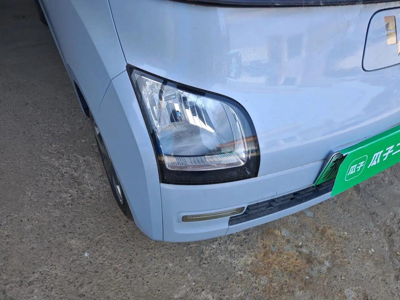 Wuling Air ev 2023 - Four Seats - Standard Edition — миниатюра 7