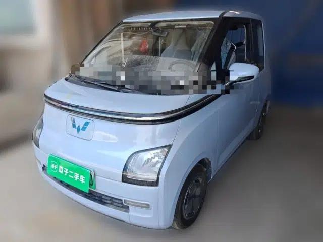 Wuling Air ev 2023 - Four Seats - Standard Edition