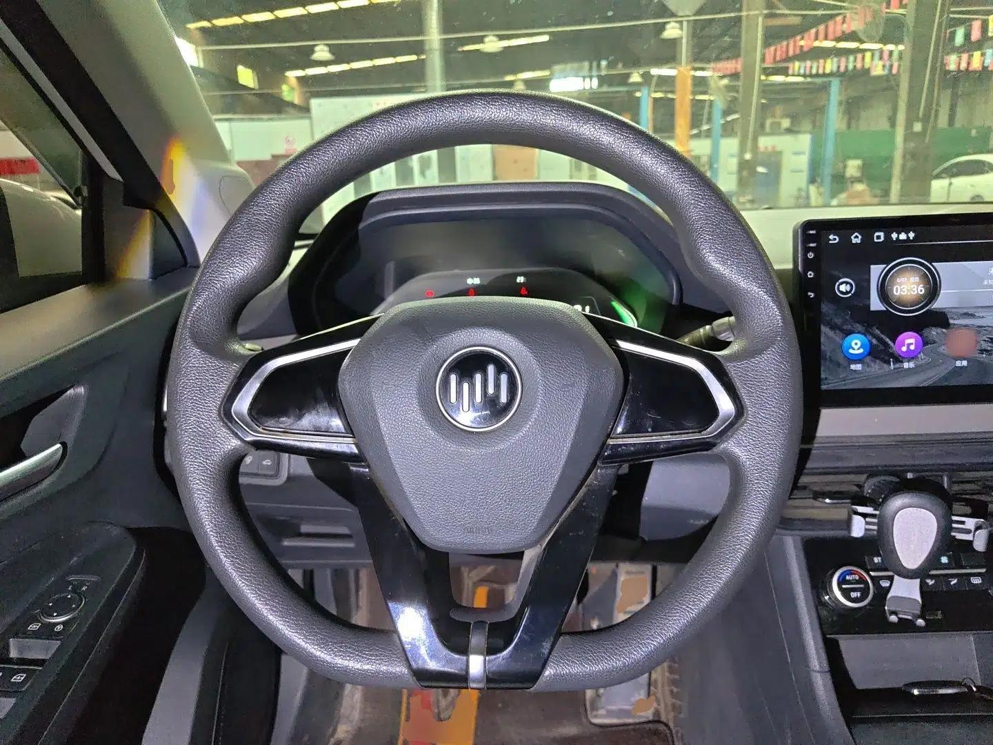 WM Motor E.5 2021 500 Ji Ke Xing — миниатюра 10