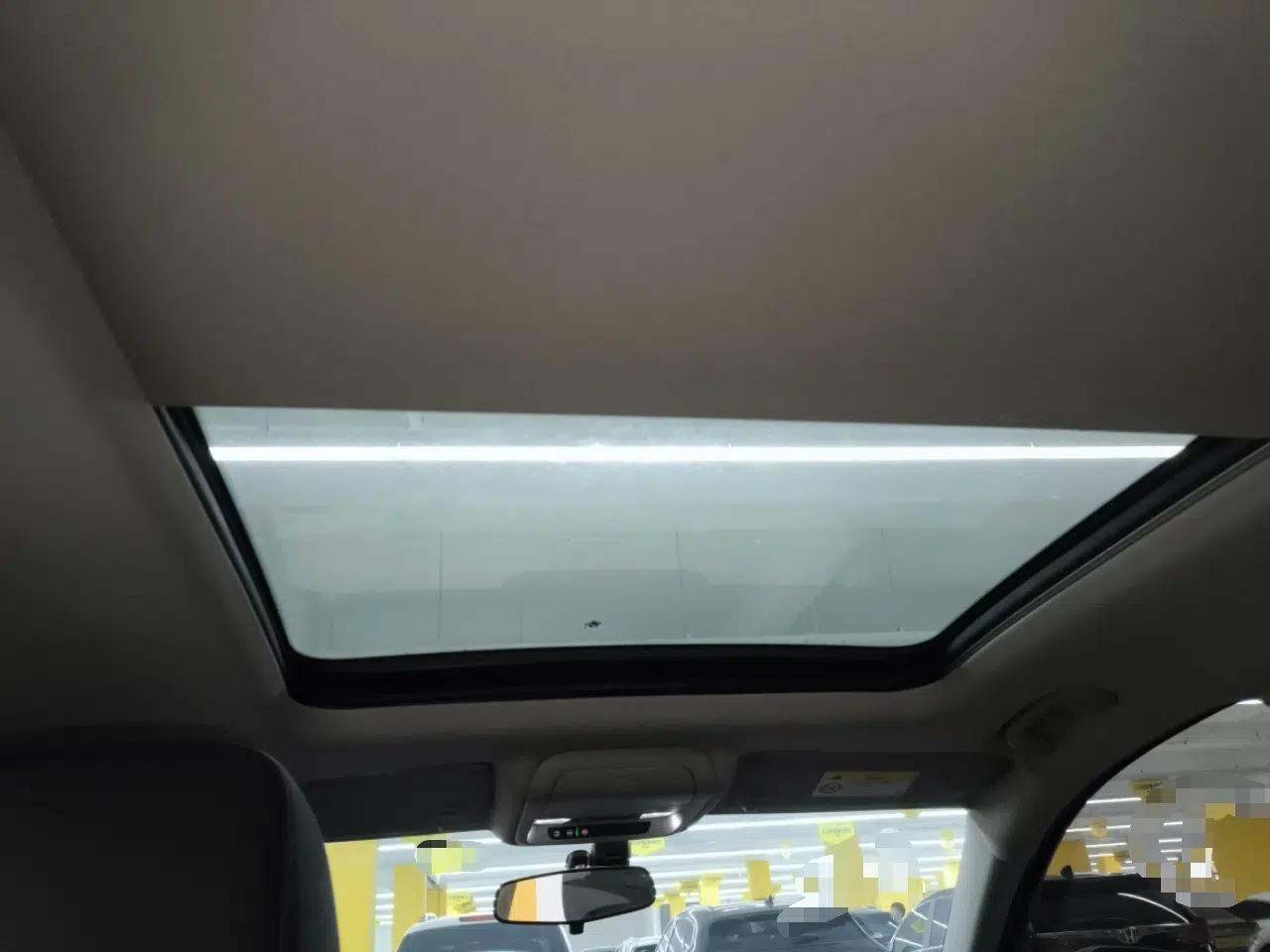 Chevrolet Equinox 2022 535T Chijie Edition — миниатюра 18