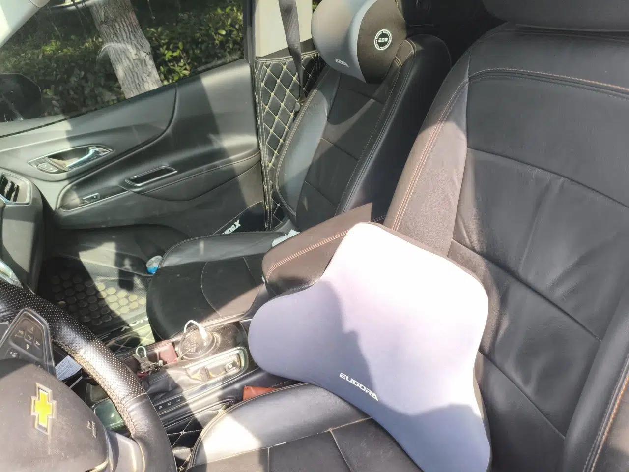 Chevrolet Equinox 2018 535T Automatic YuJie Edition — миниатюра 15