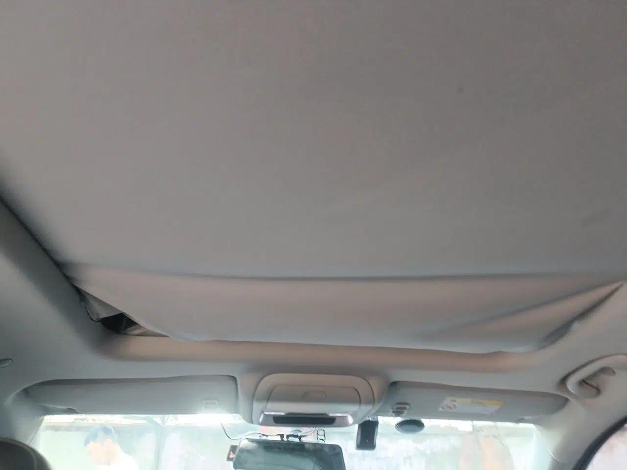 Chevrolet Equinox 2019 535T Automatic Chijie Edition China VI — миниатюра 18