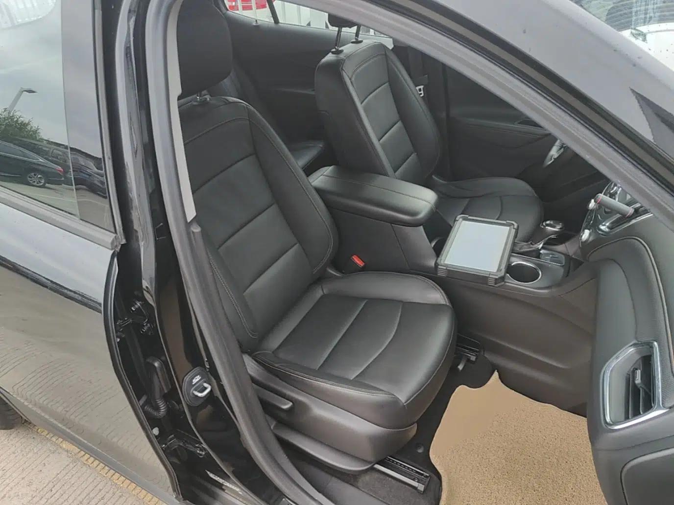Chevrolet Equinox 2019 535T Automatic Chijie Edition China VI — миниатюра 19