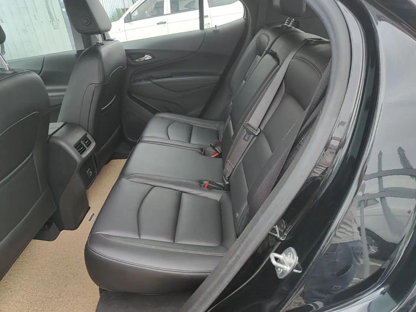 Chevrolet Equinox 2019 535T Automatic Chijie Edition China VI — миниатюра 20