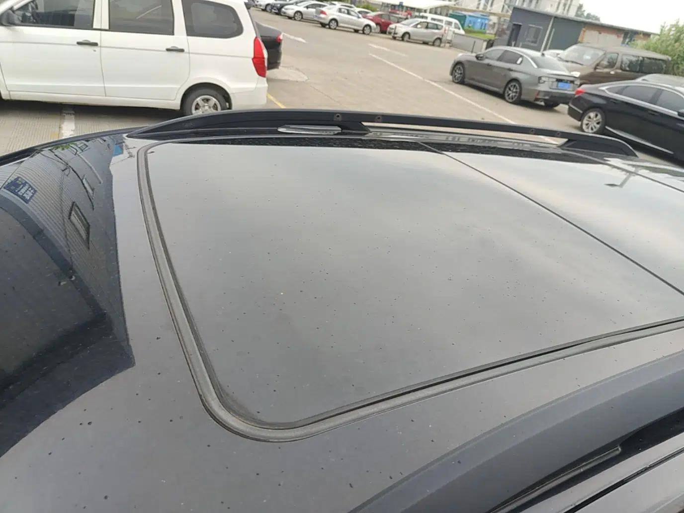 Chevrolet Equinox 2019 535T Automatic Chijie Edition China VI — миниатюра 7