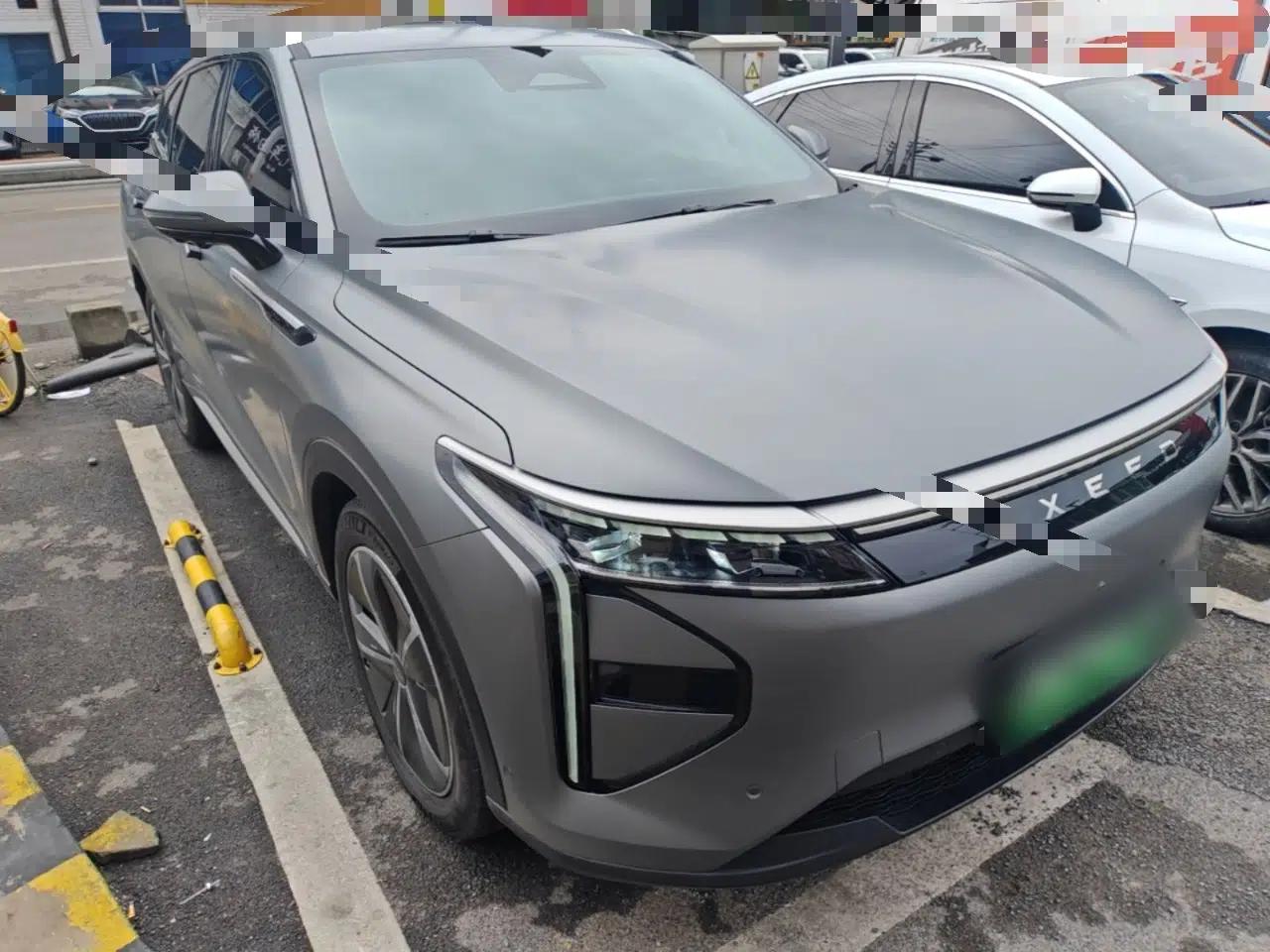 EXEED Stellar C-DM 2025 200 with Ultra-Long Range Max All-Wheel Drive — миниатюра 12