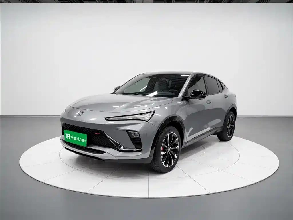 Angyang 2022 1.5T GS Sport Edition — миниатюра 1