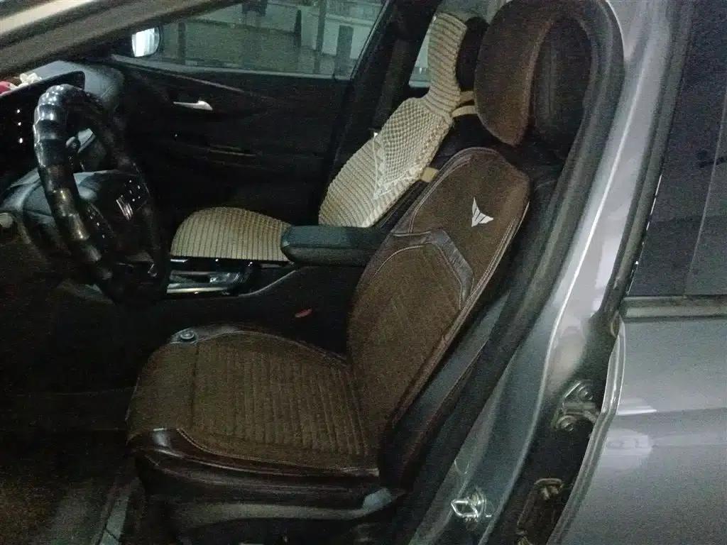 Angyang 2022 1.5T GS Sport Edition — миниатюра 11