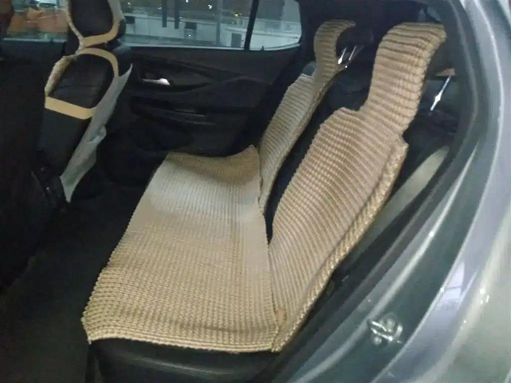 Angyang 2022 1.5T GS Sport Edition — миниатюра 13
