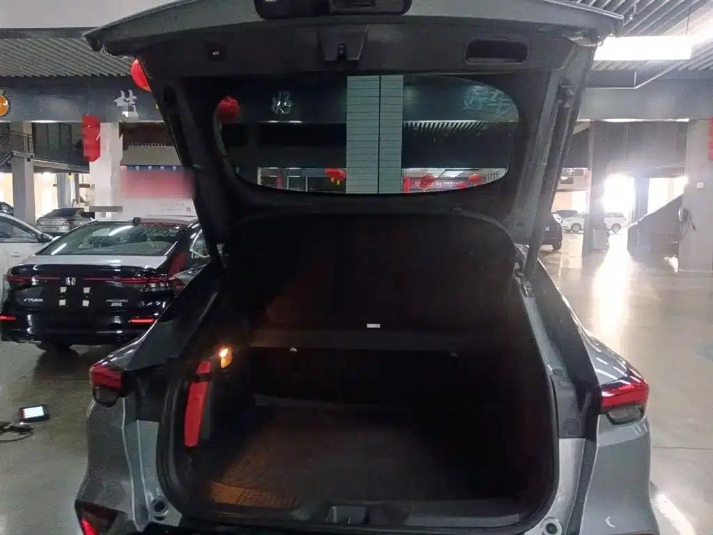 Angyang 2022 1.5T GS Sport Edition — миниатюра 15
