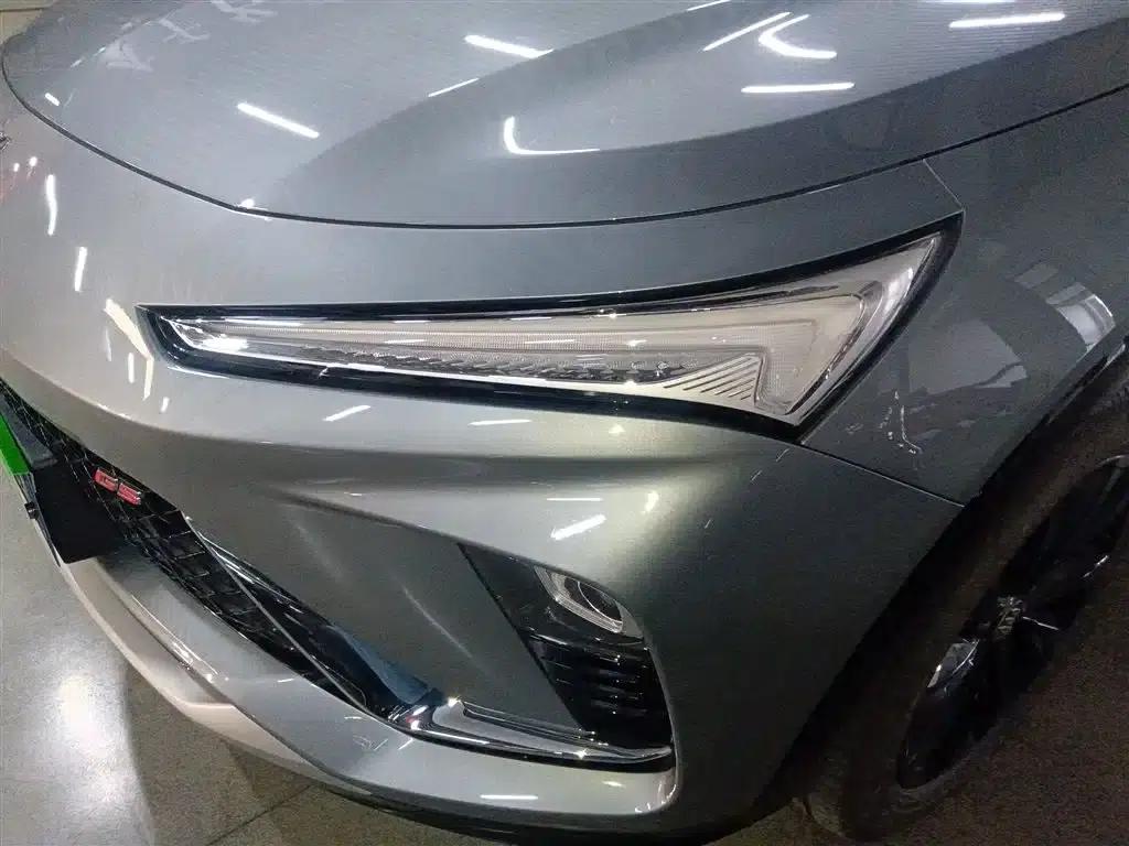 Angyang 2022 1.5T GS Sport Edition — миниатюра 18