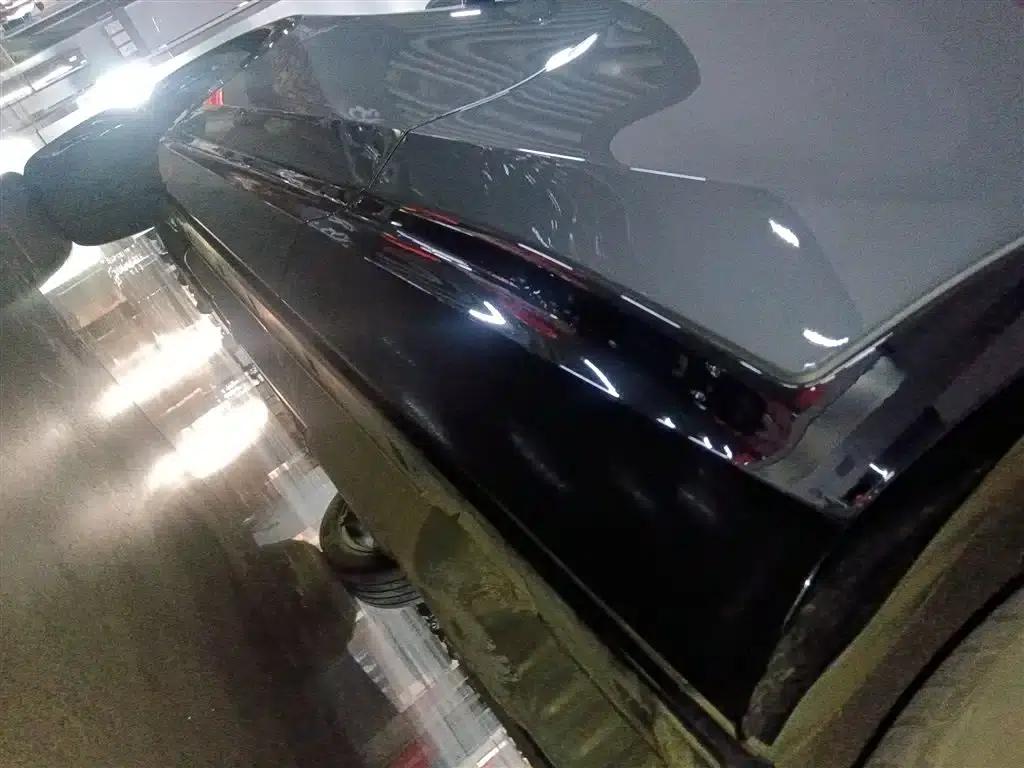 Angyang 2022 1.5T GS Sport Edition — миниатюра 21