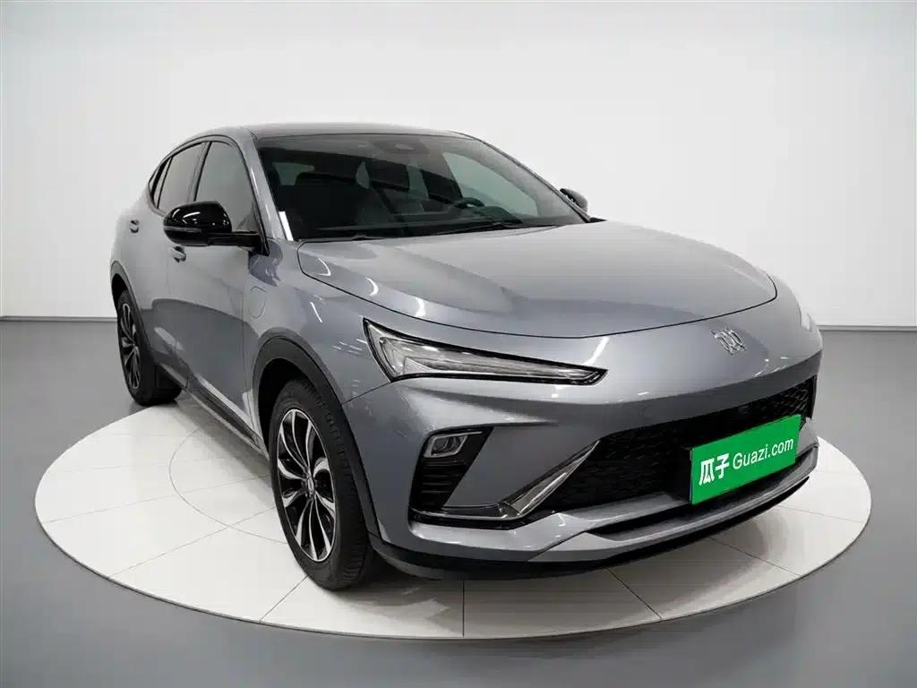 Angyang 2022 1.5T GS Sport Edition — миниатюра 22