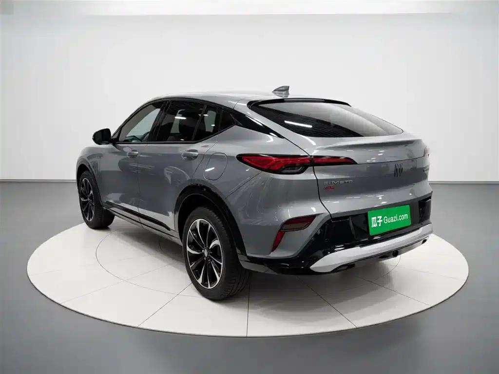 Angyang 2022 1.5T GS Sport Edition — миниатюра 23