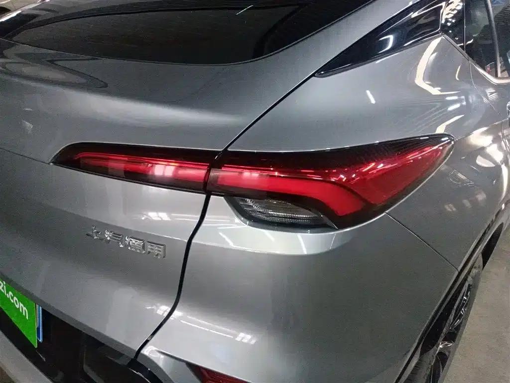 Angyang 2022 1.5T GS Sport Edition — миниатюра 24