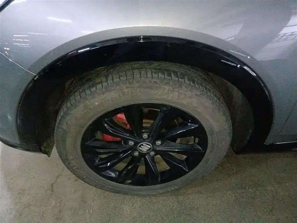 Angyang 2022 1.5T GS Sport Edition — миниатюра 25