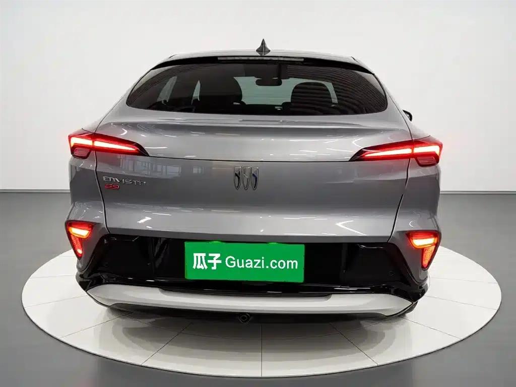 Angyang 2022 1.5T GS Sport Edition — миниатюра 4