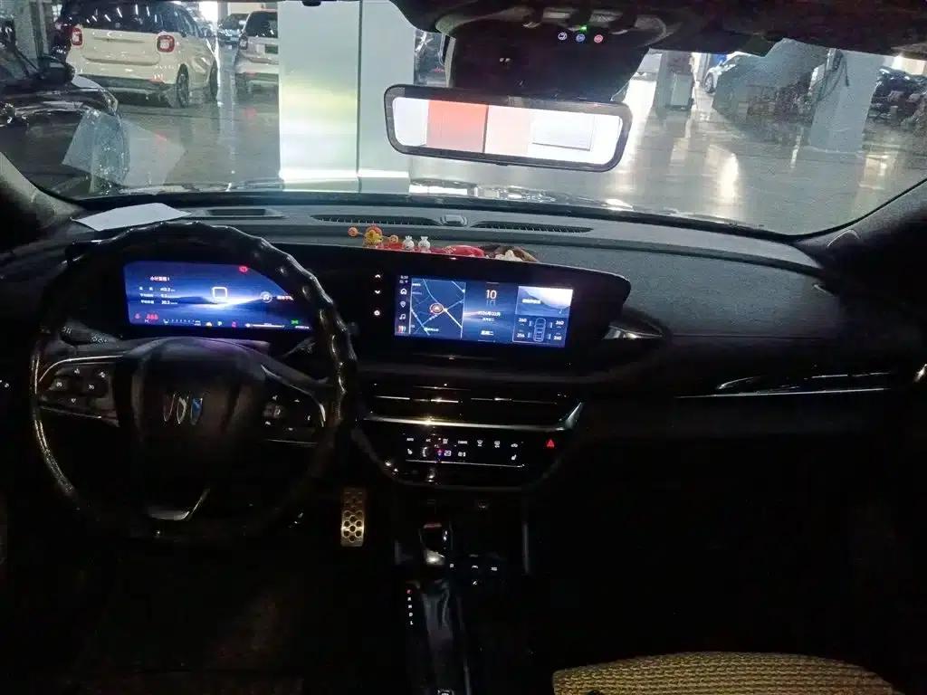 Angyang 2022 1.5T GS Sport Edition — миниатюра 6