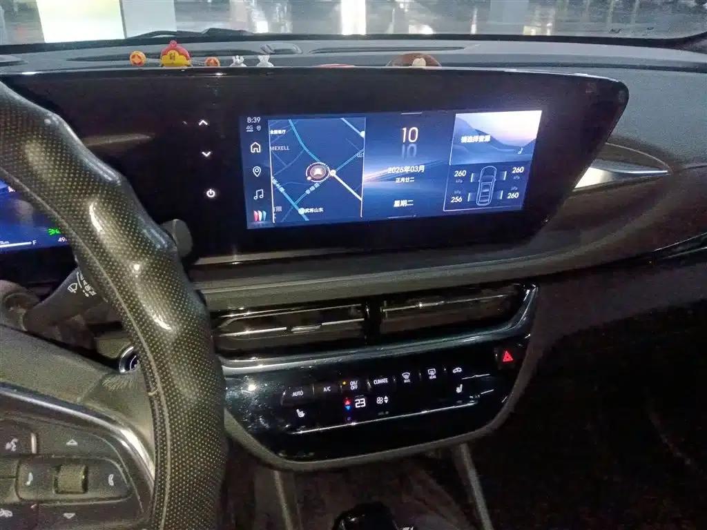 Angyang 2022 1.5T GS Sport Edition — миниатюра 9